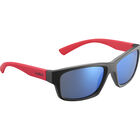 HOLMAN FLOATABLE, Black Red Matte-HD Polarized Offshore Blue, hi-res image number null